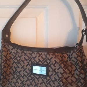 Tommy Hilfiger small purse.